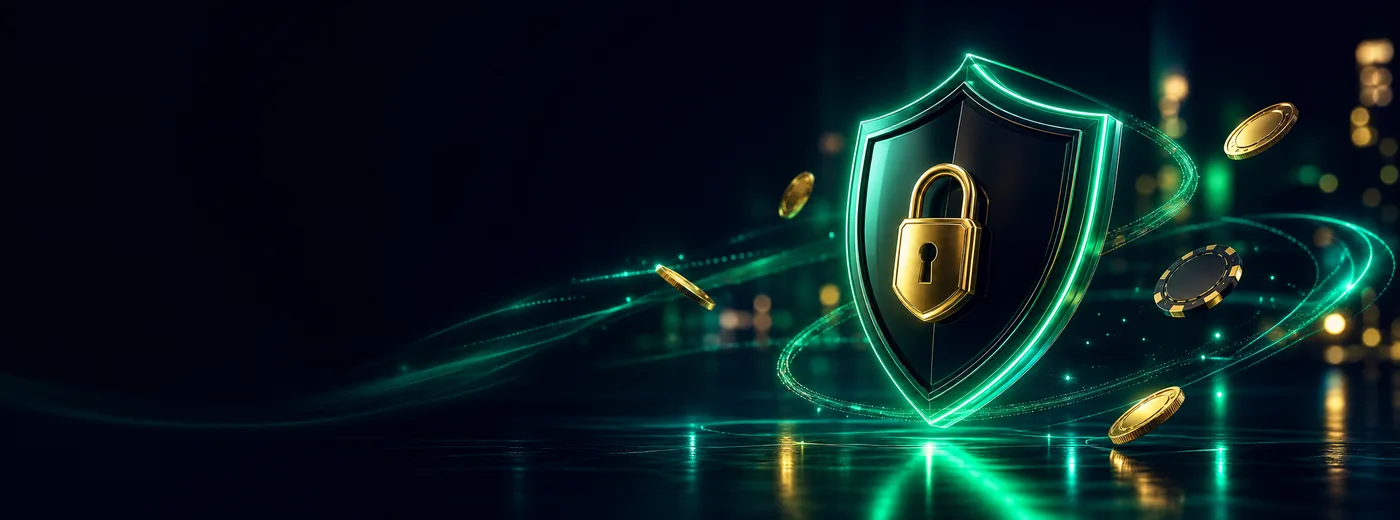 Protección segura de los datos de los jugadores en Betonred